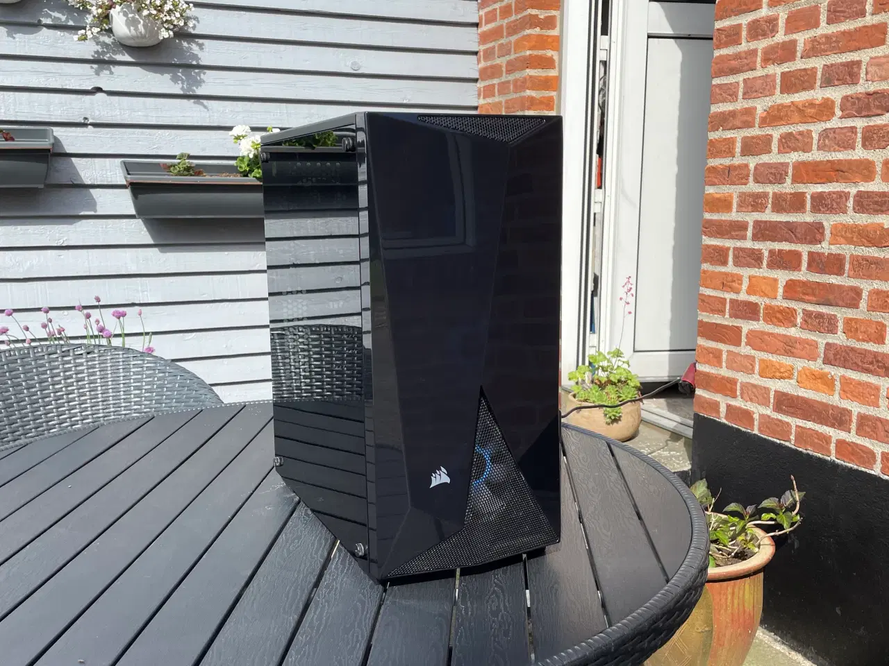 Billede 3 - COFFEE LAKE GAMER