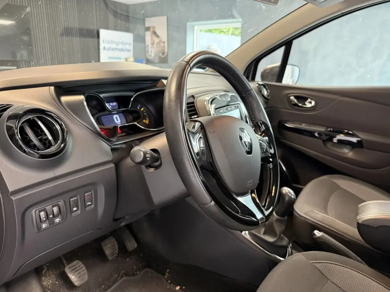 Billede 13 - Renault Captur 0,9 TCE Dynamique Energy 90HK 5d