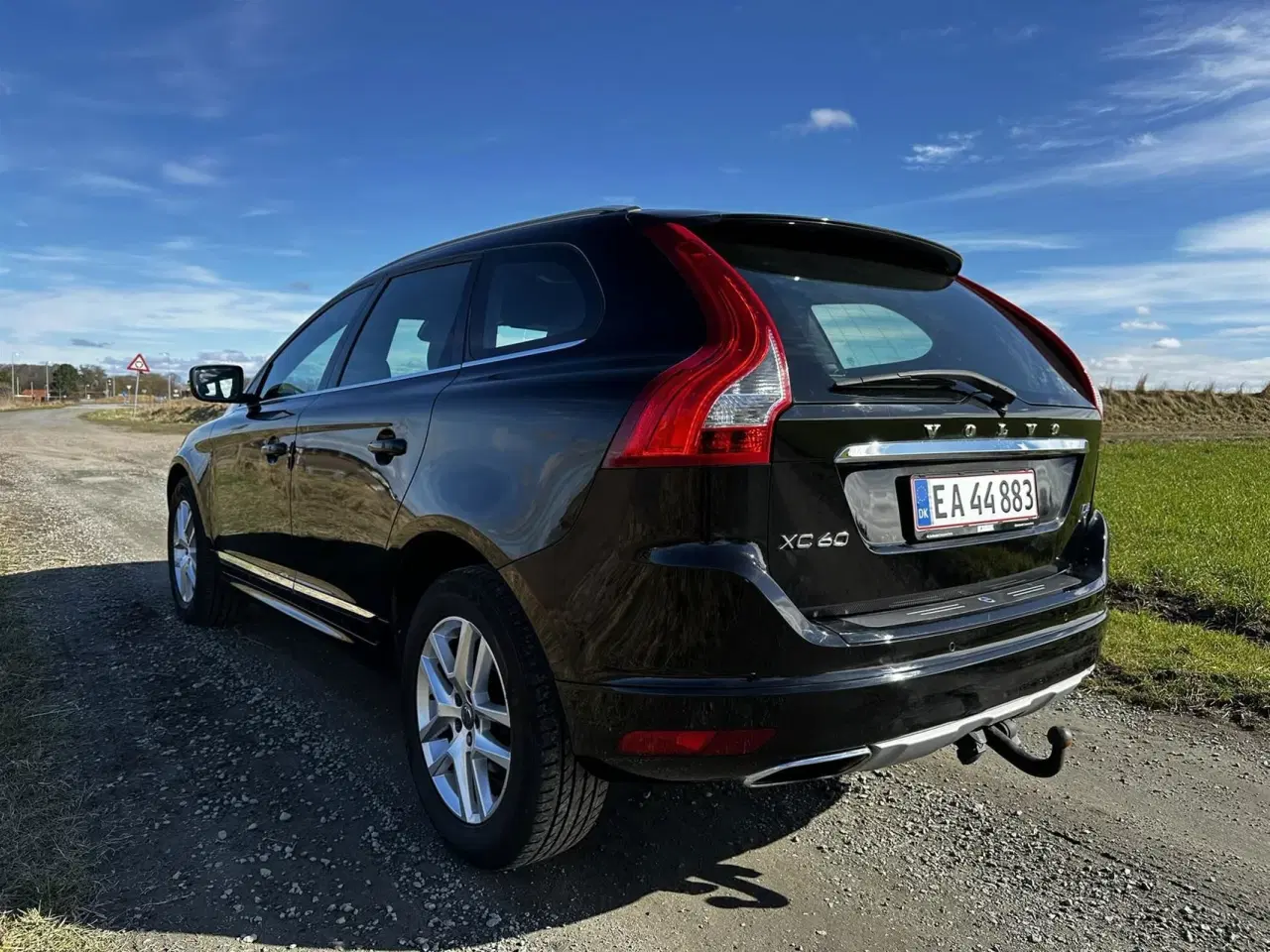 Billede 3 - Volvo XC60 2,0 D4 Summum 190HK 5d 8g Aut.