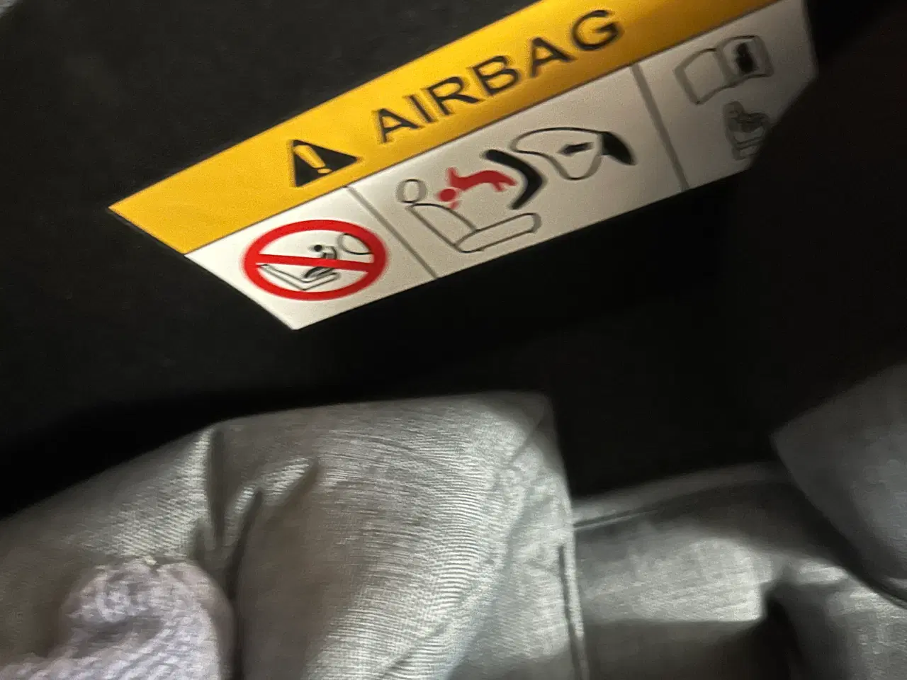 Billede 3 - Autostol 0-32 kg universal 