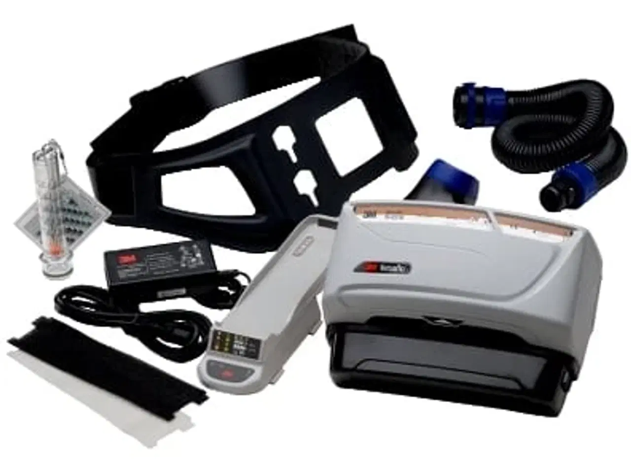 Billede 1 - Ventilatorenhed startkit Versaflo TR-619E