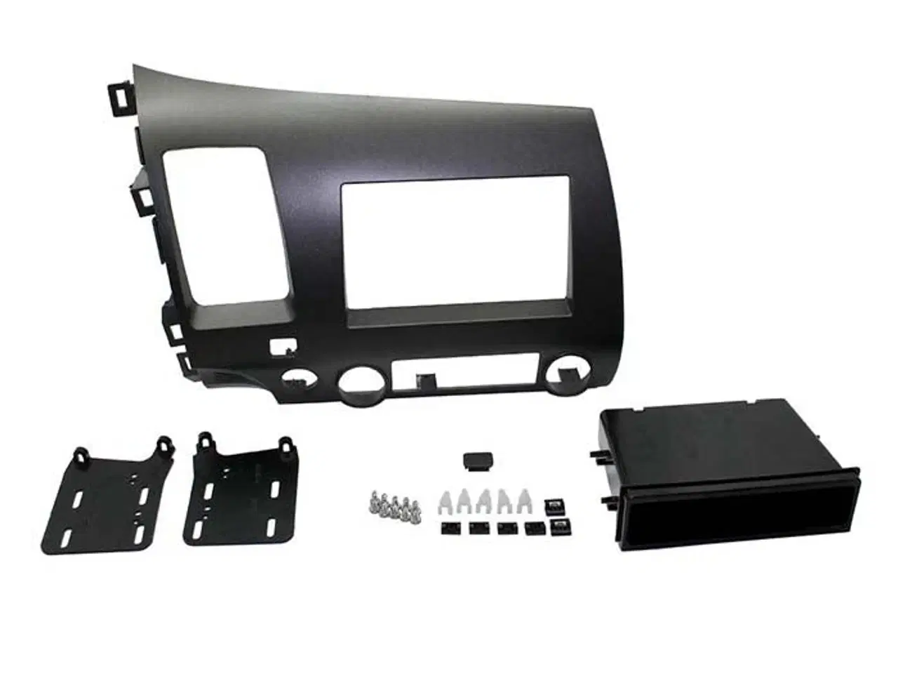 Billede 1 - Connects2 CT24HD05 1-DIN ramme Honda