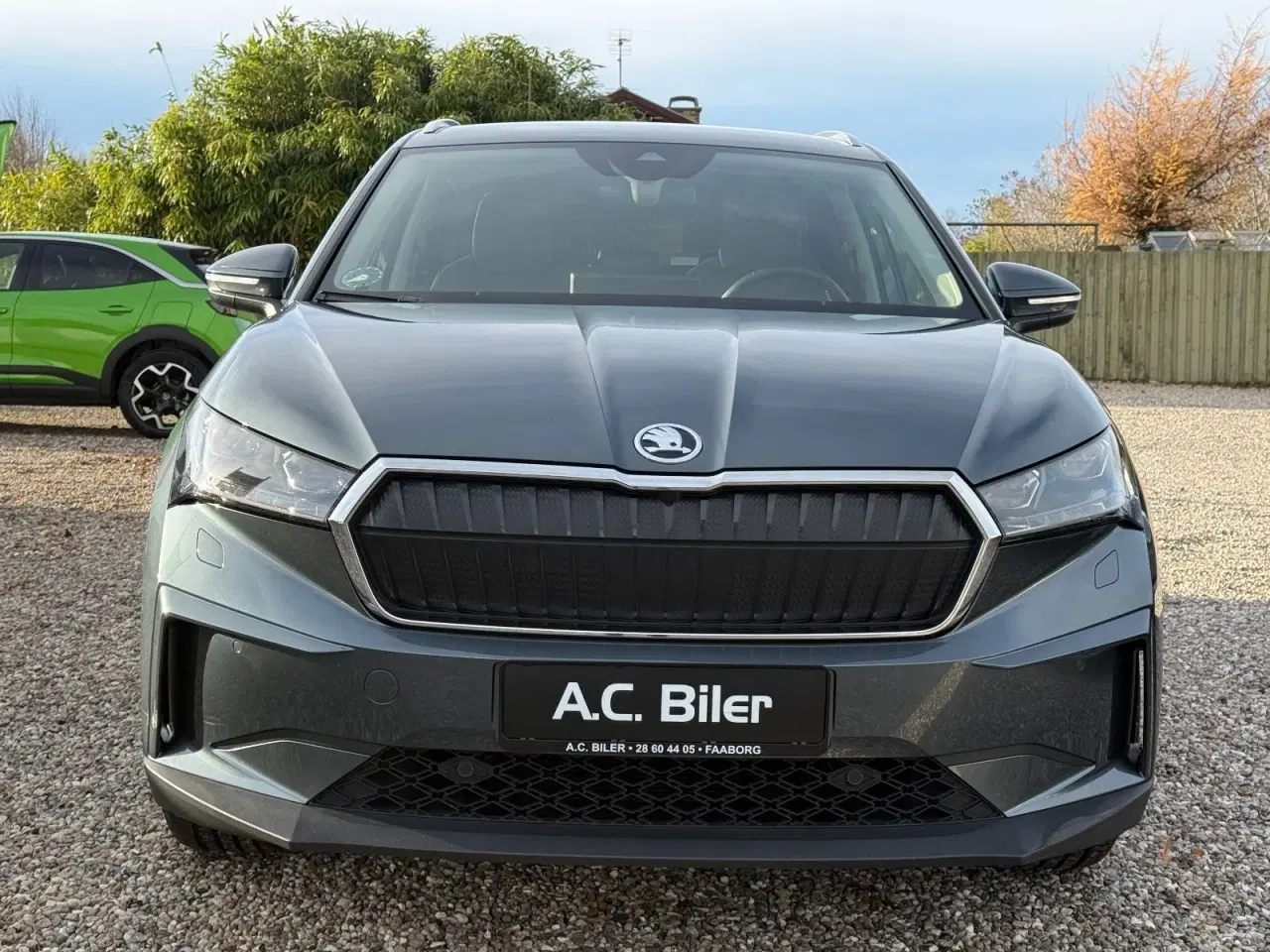 Billede 2 - Skoda Enyaq 80 iV Lounge