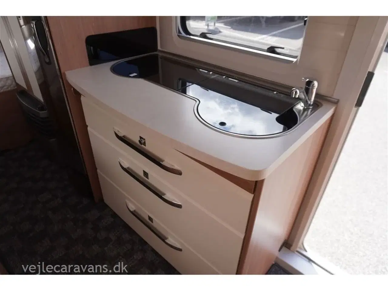 Billede 6 - 2019 - Hobby De Luxe 490 KMF
