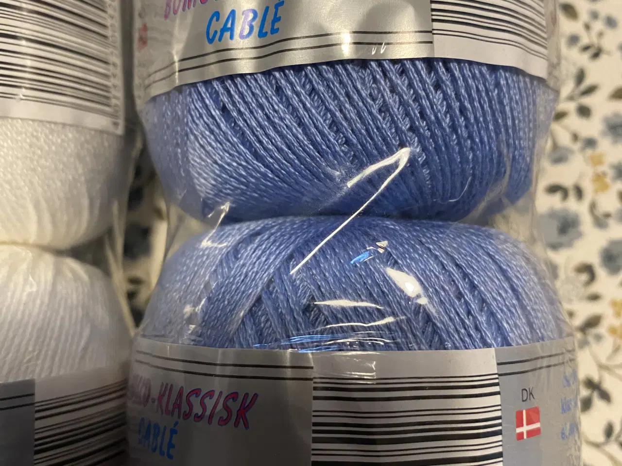 Billede 4 - 100% bomuld 