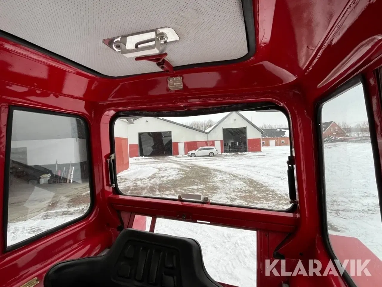 Billede 11 - Volvo BM T 650