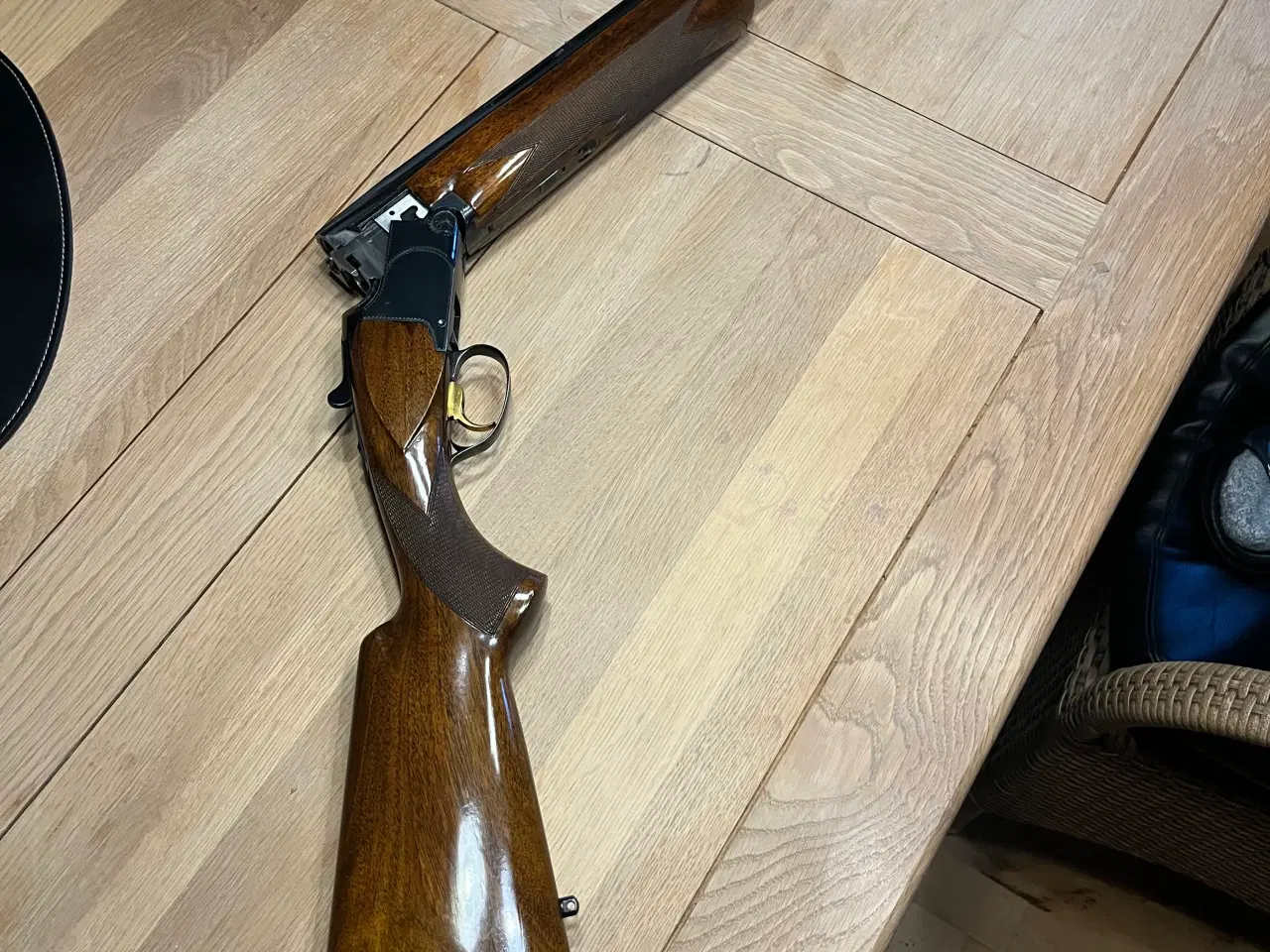 Billede 3 - Browning A1 76 cm. løb