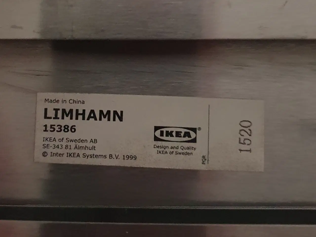Billede 5 - IKEA "loppemarked" - frit valg 50 kr.
