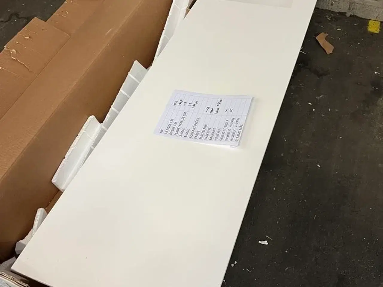 Billede 1 - KUMA vask