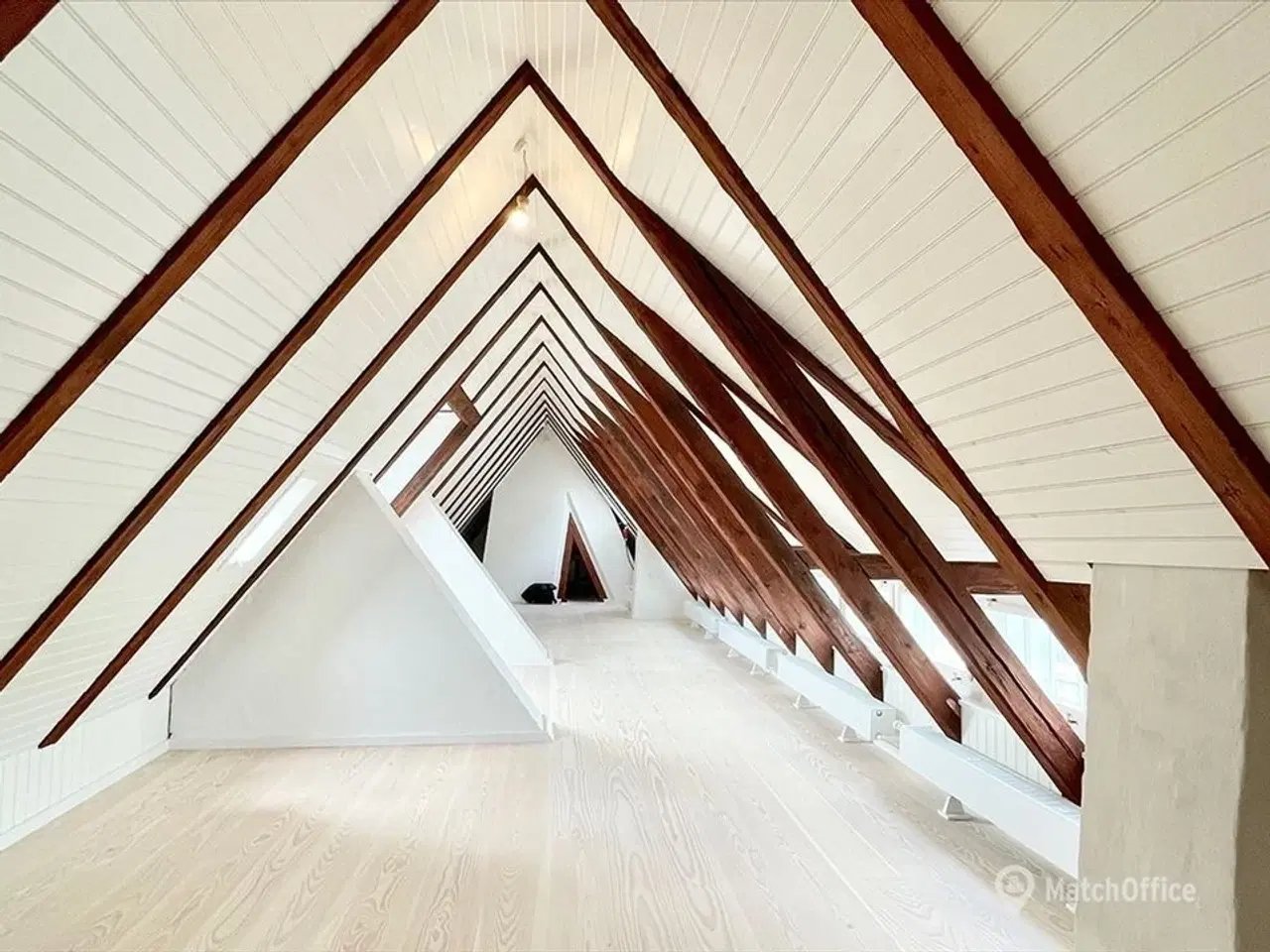 Billede 8 - Kontorlokale med klassisk charme og unikke rammer