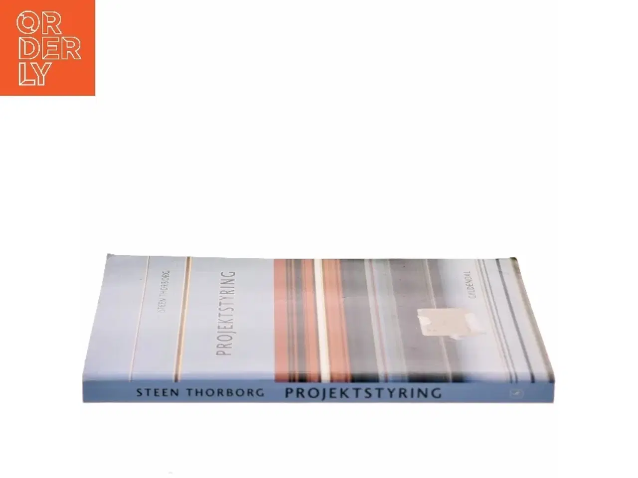 Billede 2 - Projektstyring : projektledelse i praksis af Steen Thorborg (Bog)