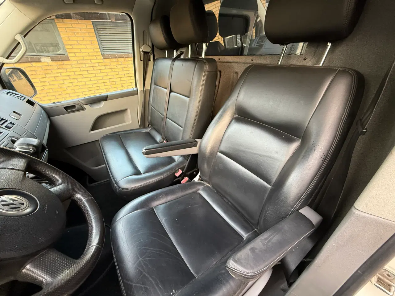 Billede 10 - Transporter udstyre bombe