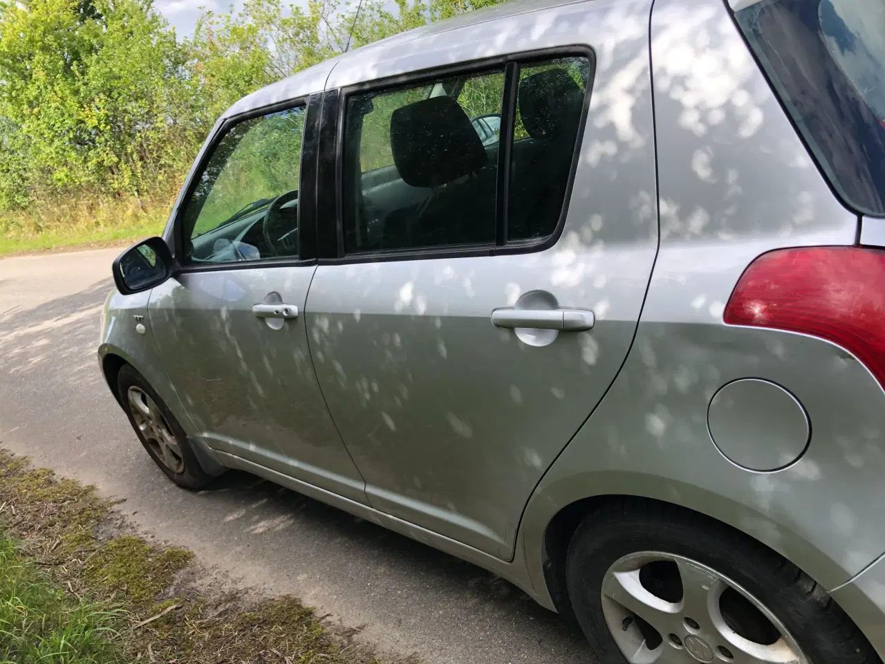 Billede 3 - Suzuki Swift 1,5 GLX