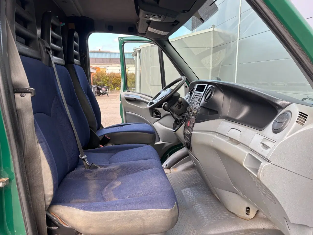 Billede 22 - Iveco Daily 3,0 35C18 Mandskabsvogn