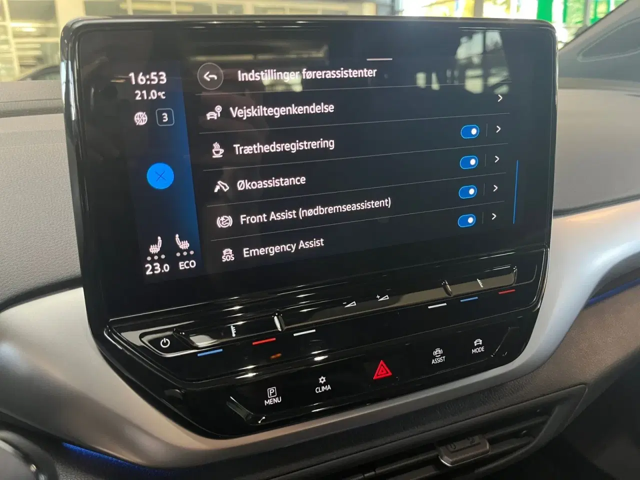 Billede 19 - VW ID.4 77 Pro Performance