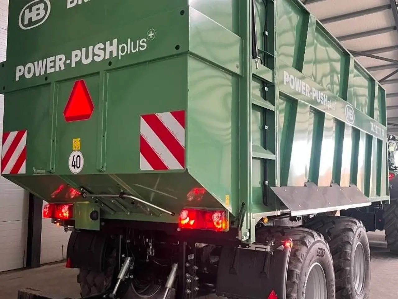 Billede 5 - - - - Brantner TA 23071