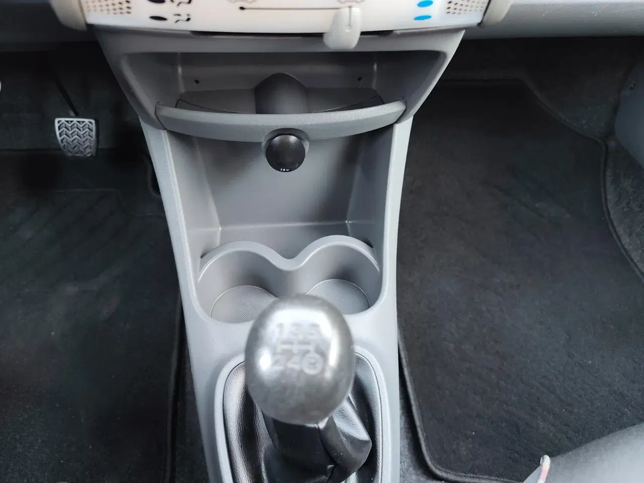 Billede 10 - Citroën C1 1,0i Clim