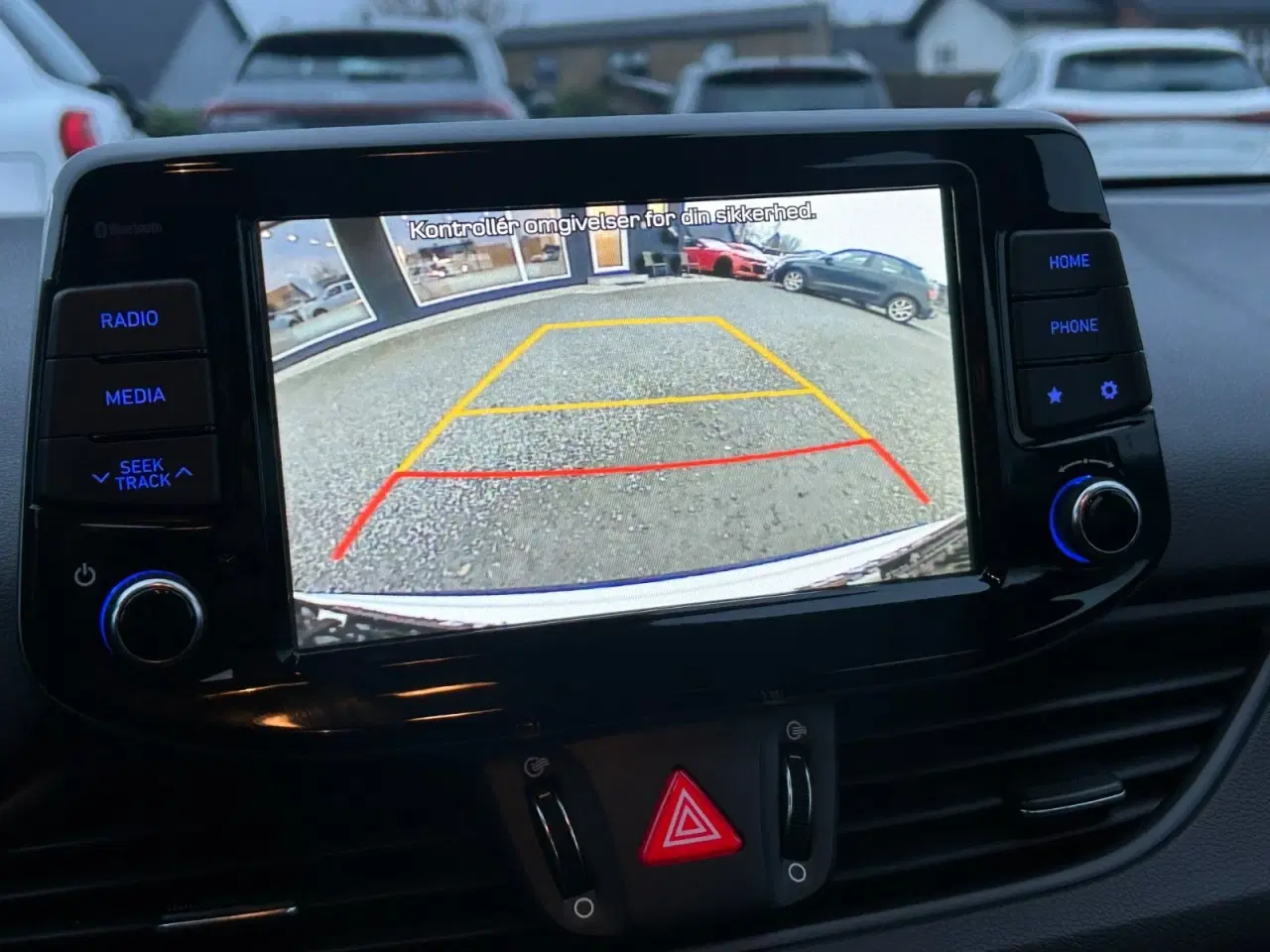 Billede 11 - Hyundai i30 1,0 T-GDi Life stc.