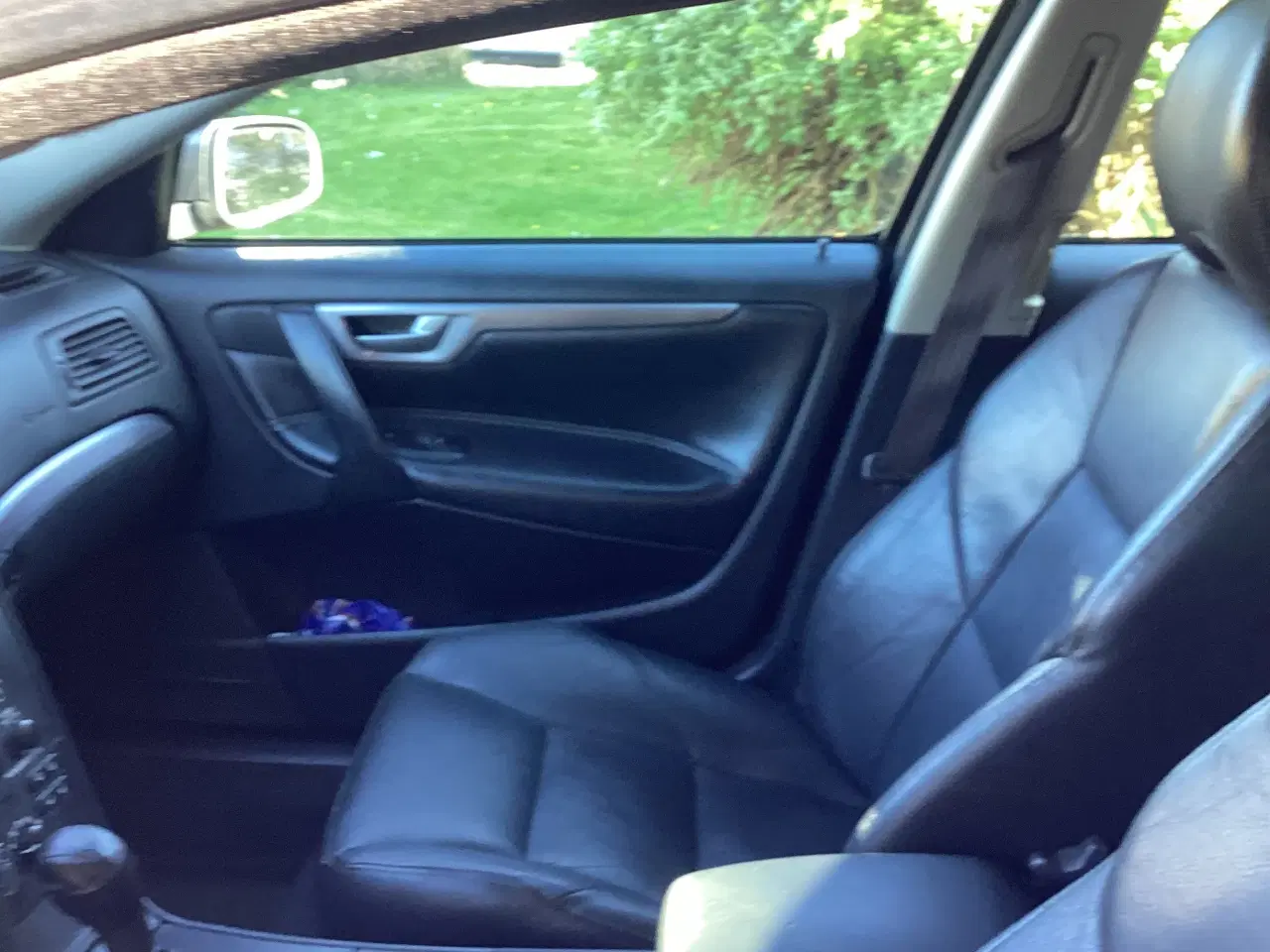 Billede 9 - Volvo v 70