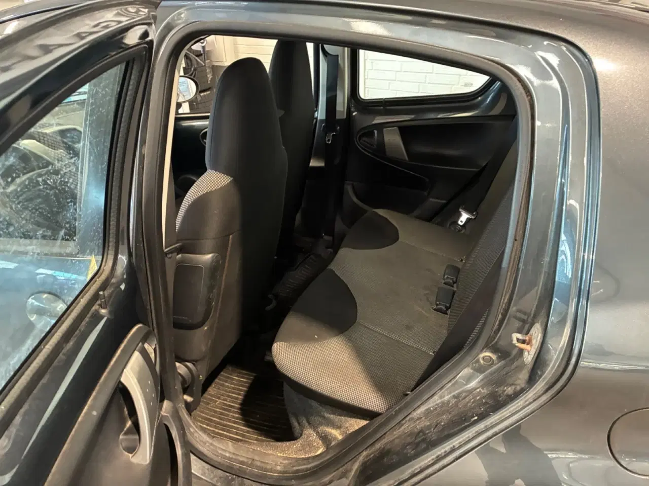 Billede 8 - Toyota Aygo 1,0 
