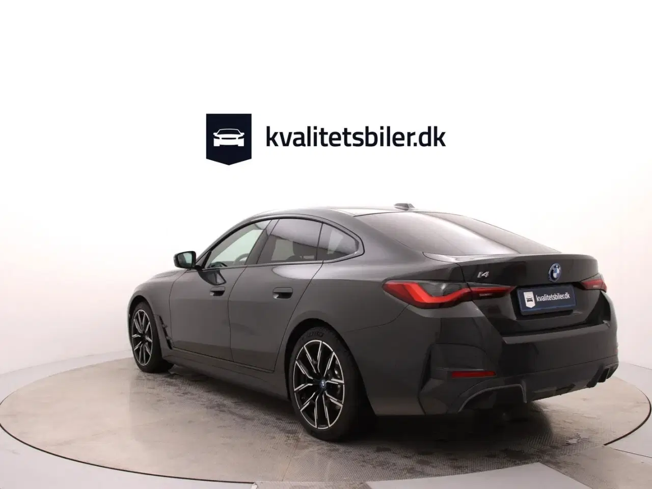 Billede 3 - BMW i4  eDrive40 M-Sport