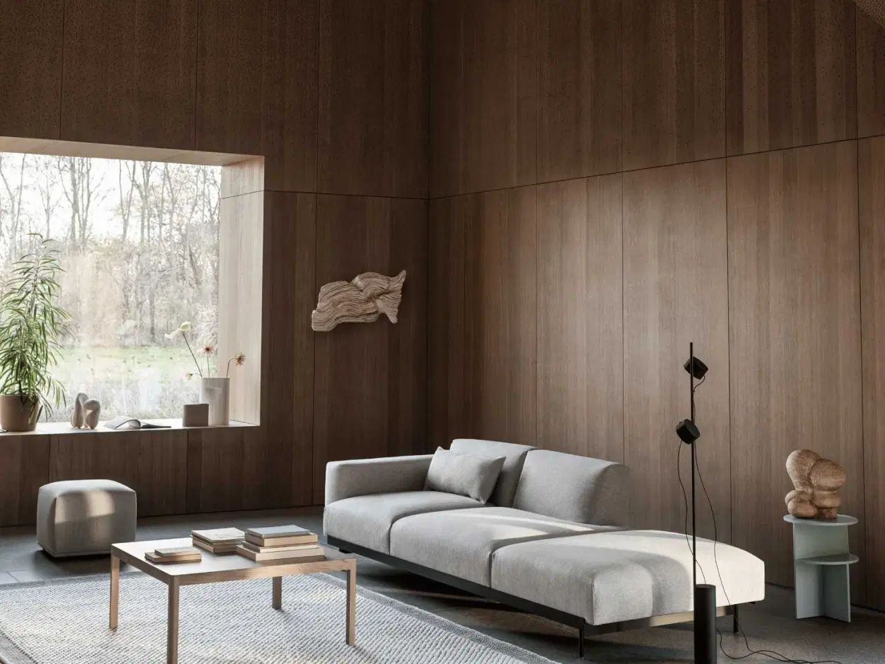 Billede 6 - Tæppe Muuto-Pebble