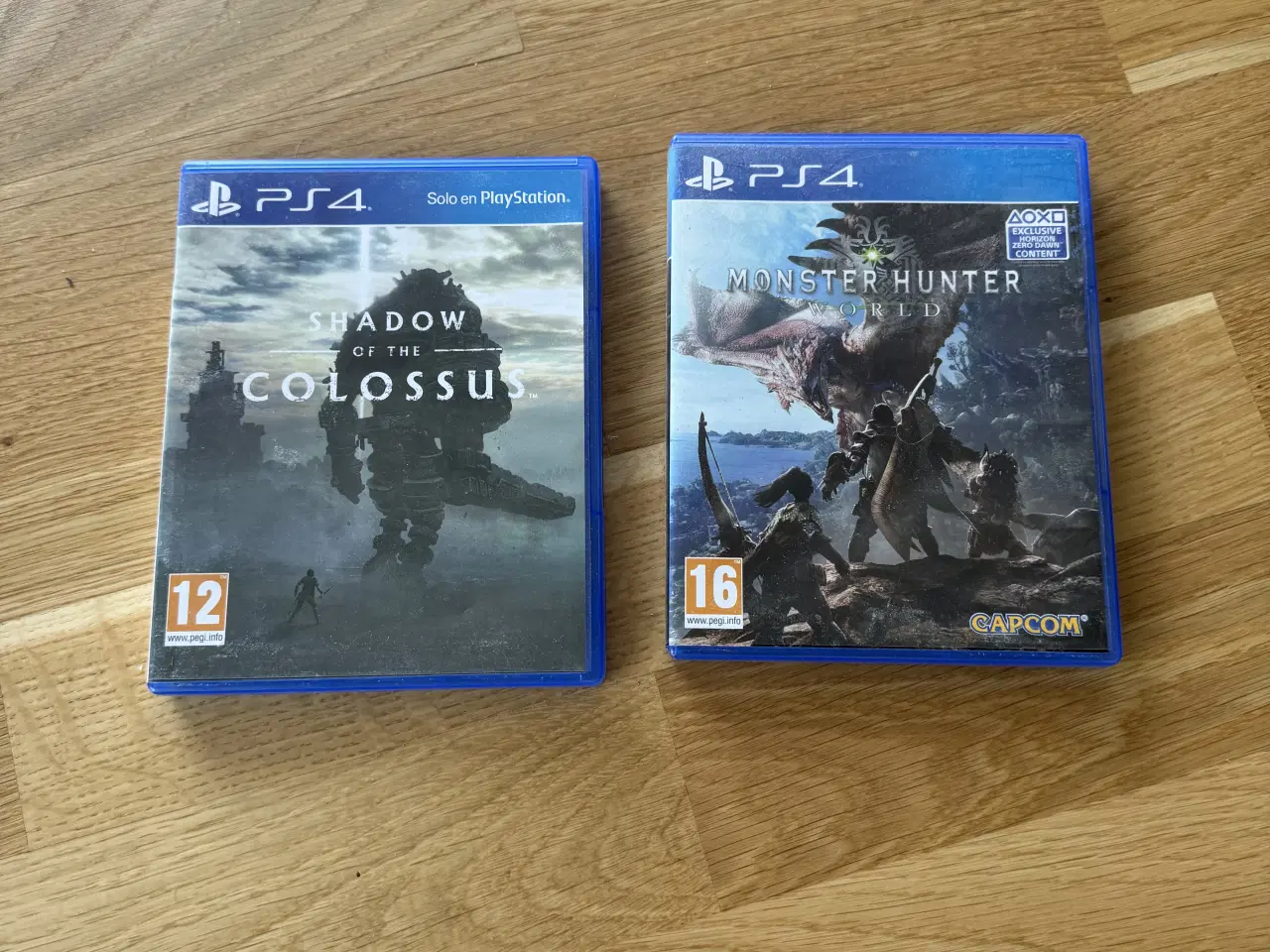 Billede 7 - Playstation 4 inkl. 2 controllere & 3 spil