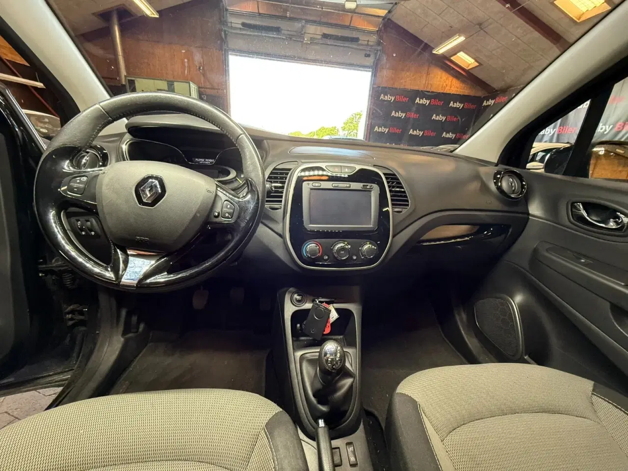 Billede 9 - Renault Captur 0,9 TCe 90 Dynamique
