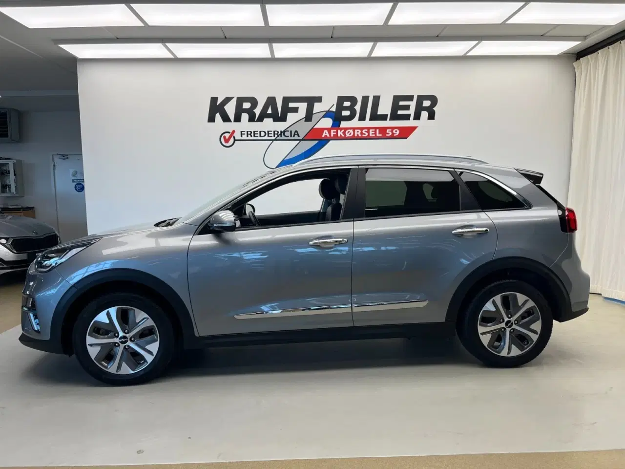 Billede 2 - Kia e-Niro 64 Advance