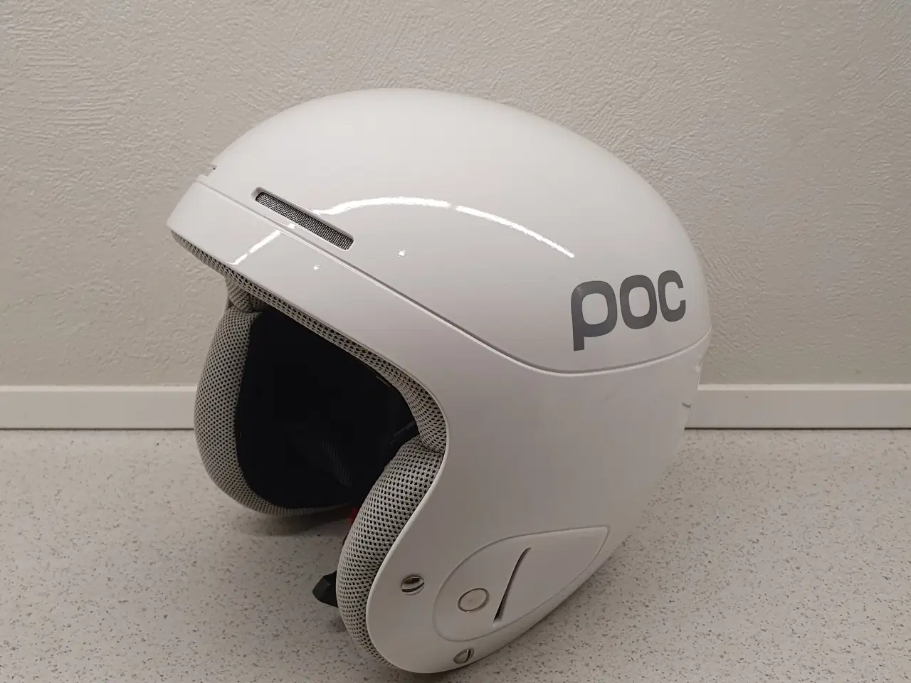 Billede 8 - POC Skull X skihjelm 