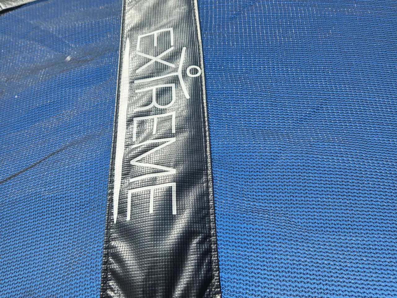 Billede 2 - Trampolin Extreme til en god pris