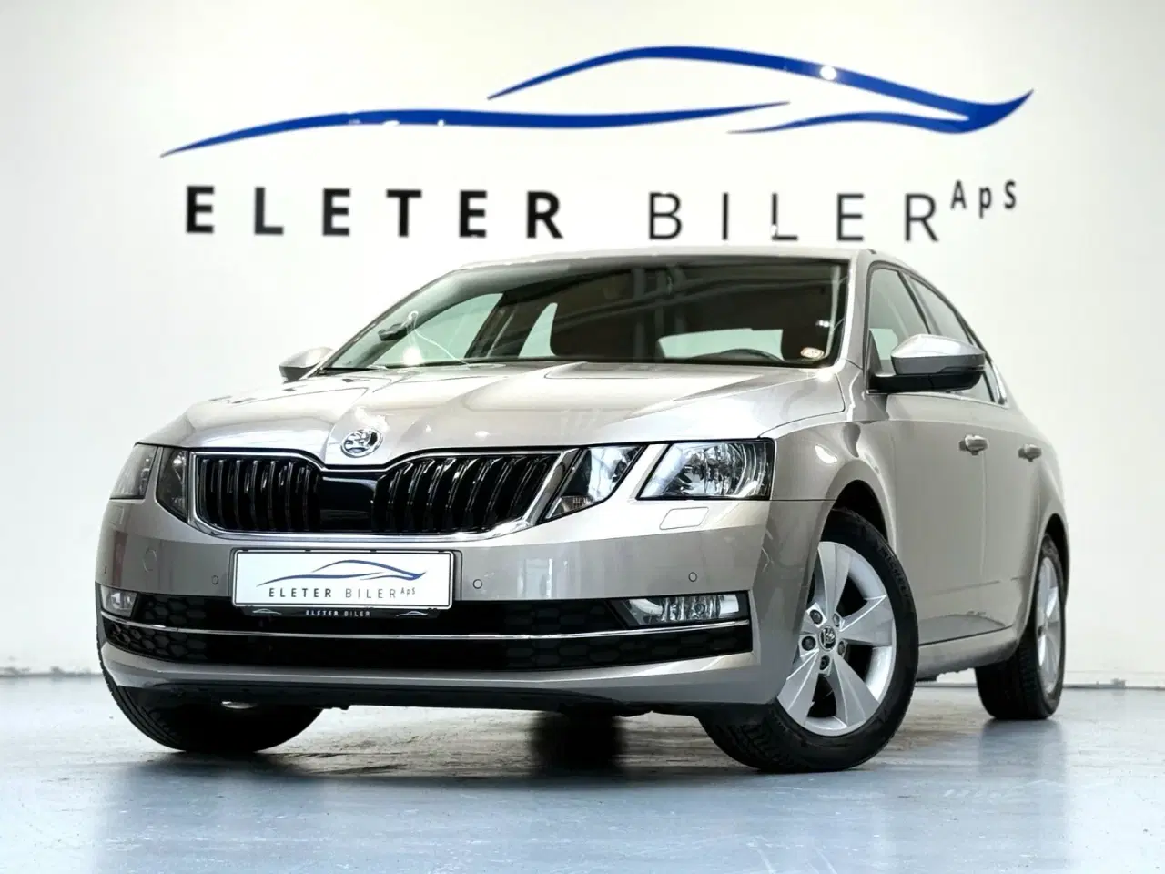 Billede 1 - Skoda Octavia 1,4 TSi 150 Style DSG