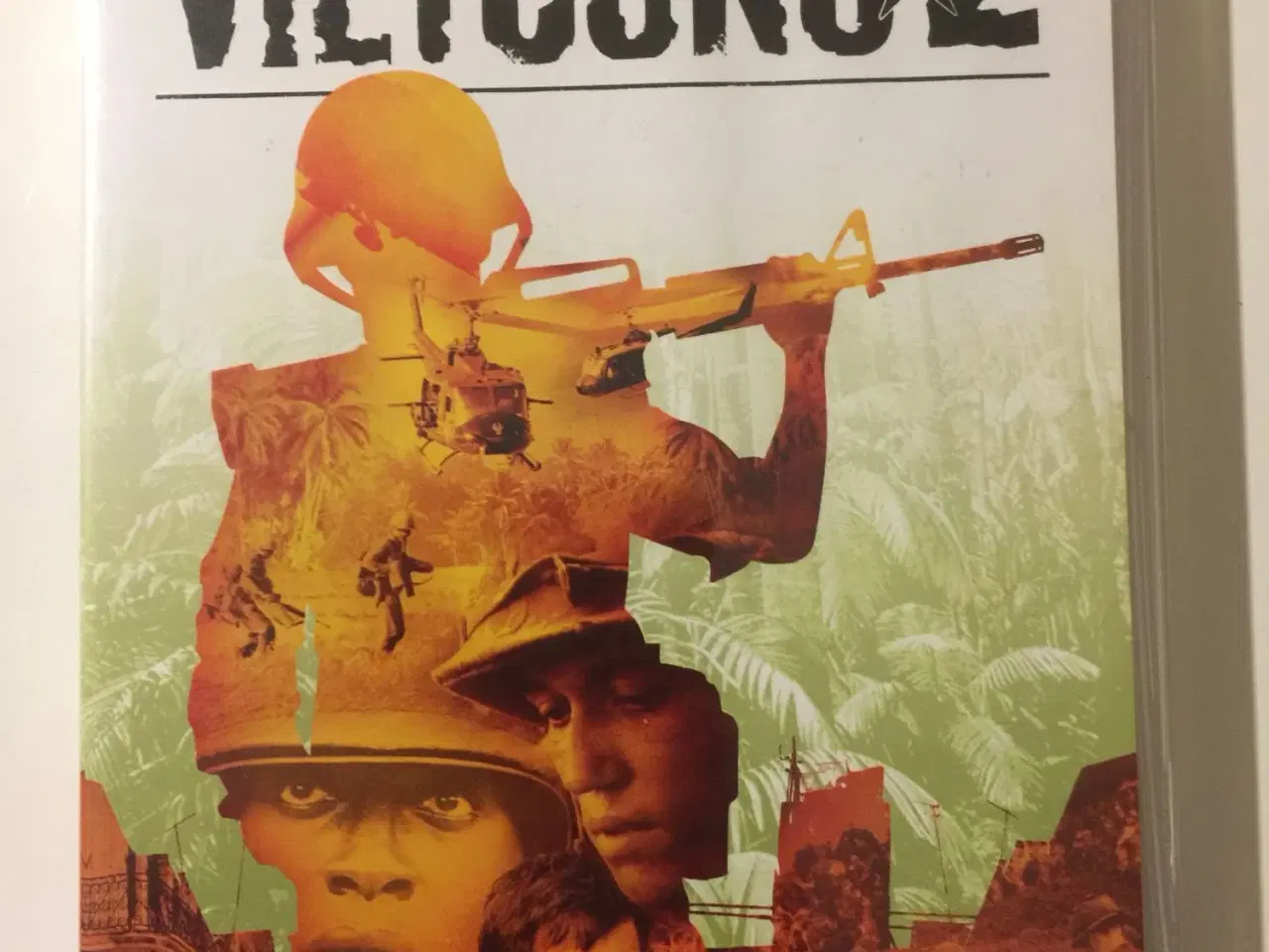 Billede 1 - Vietcong 2, til pc, action