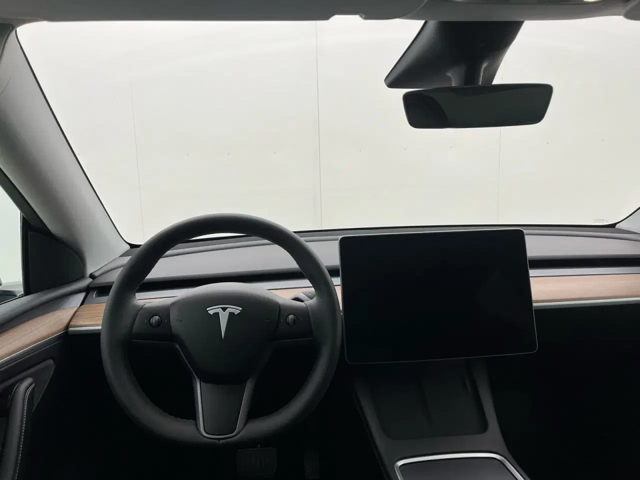 Billede 7 - Tesla Model Y  Long Range AWD