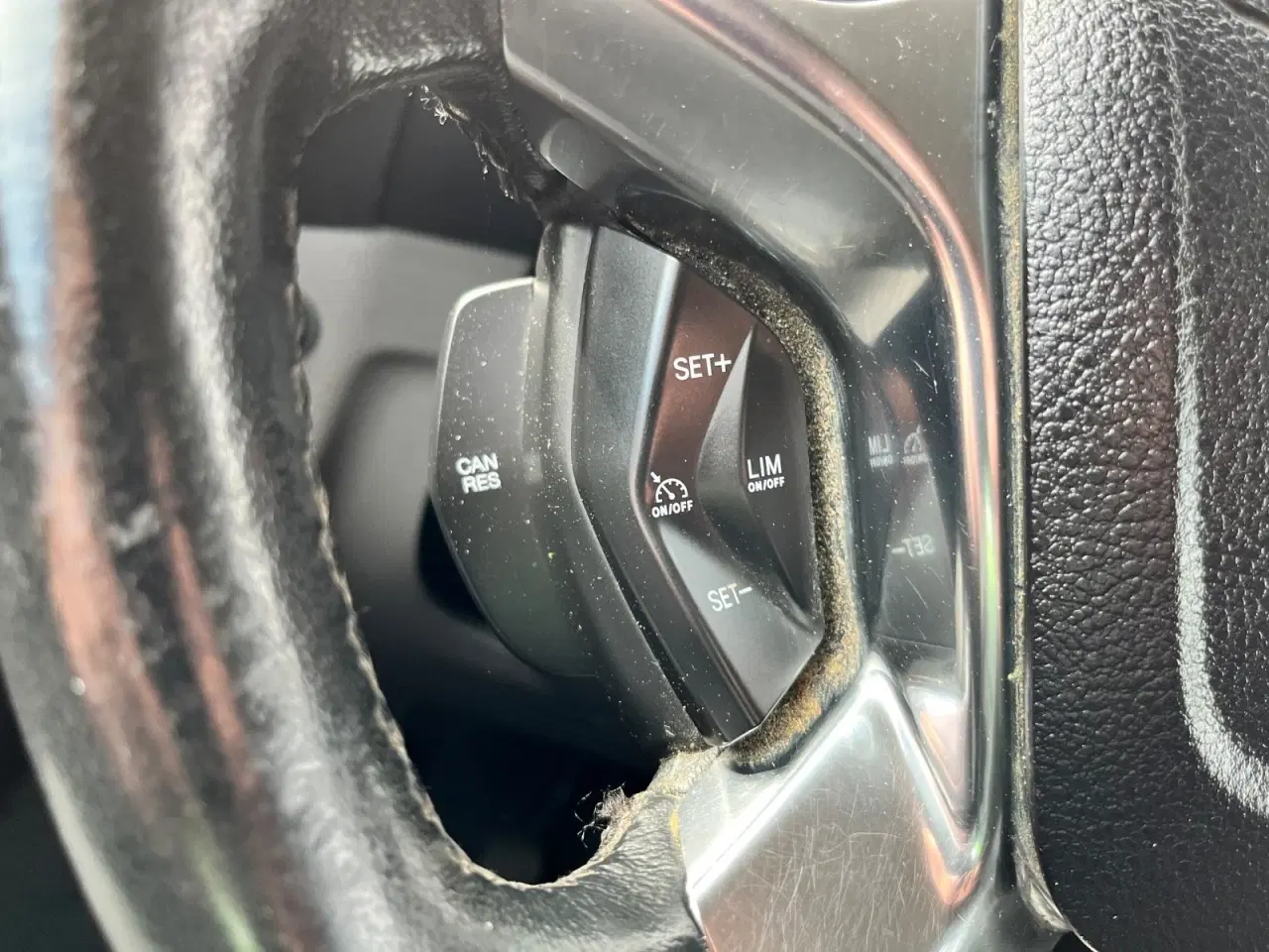 Billede 14 - Ford Transit Connect 1,5 TDCi 100 Trend kort