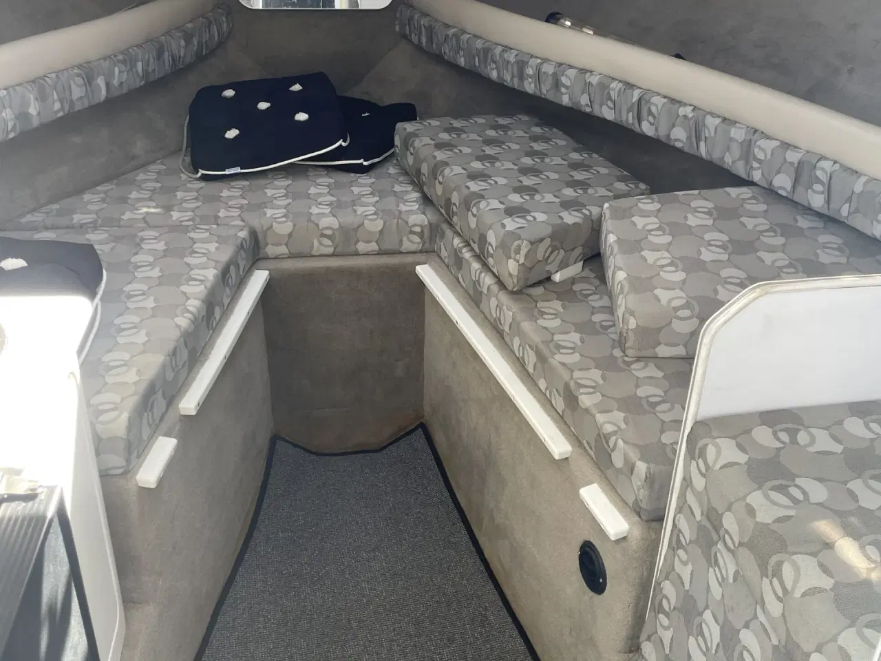 Billede 9 - Campion Explorer 682b SC HT