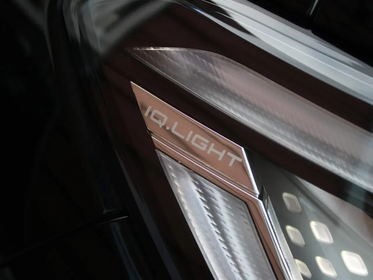 Billede 2 - VW ID.5 EL Pro Performance 204HK 5d Aut.