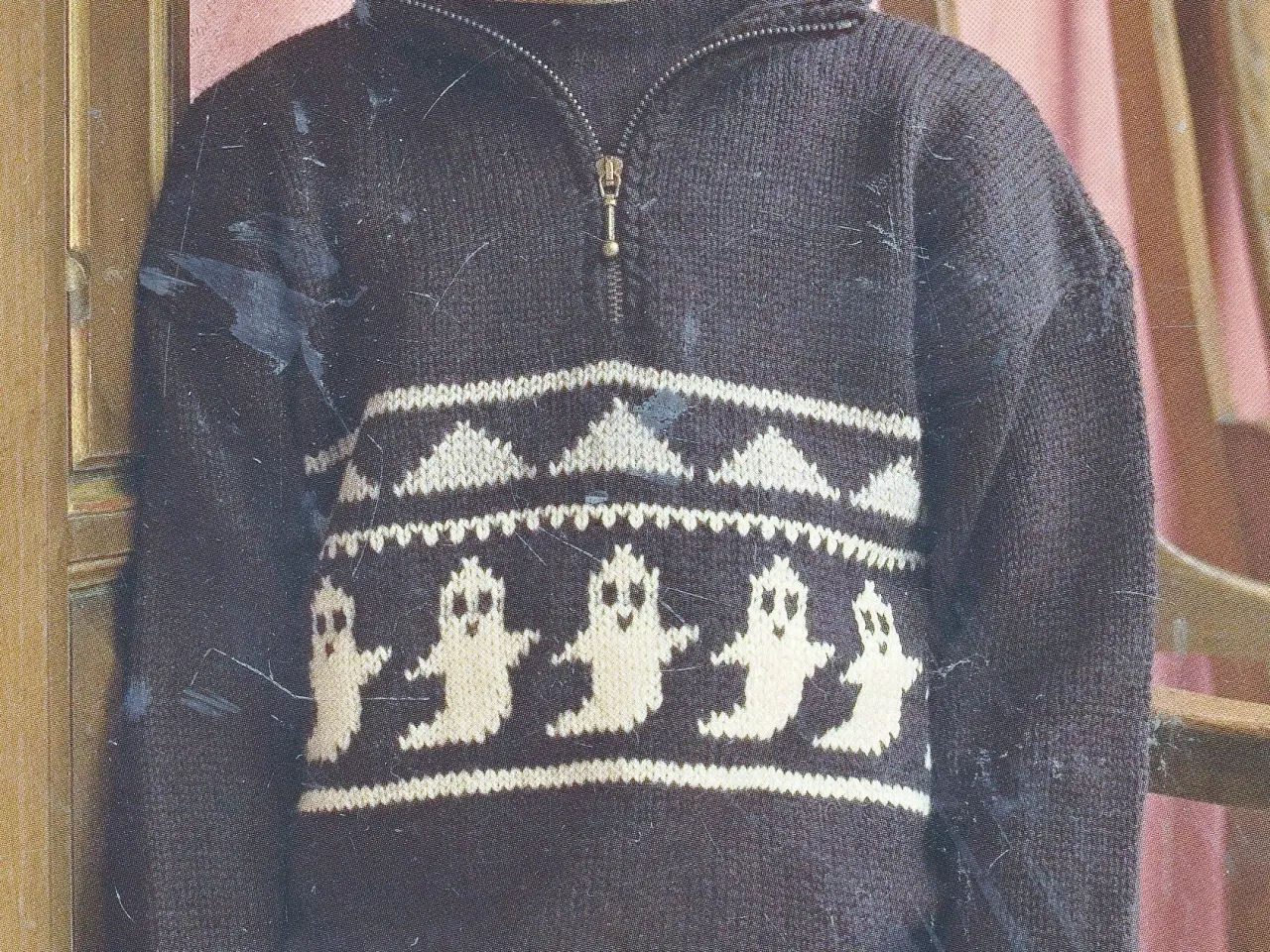 Billede 2 - MAYFLOWER BABY - BØRNEKATALOG NO. 116 - 16 OPSKRIF