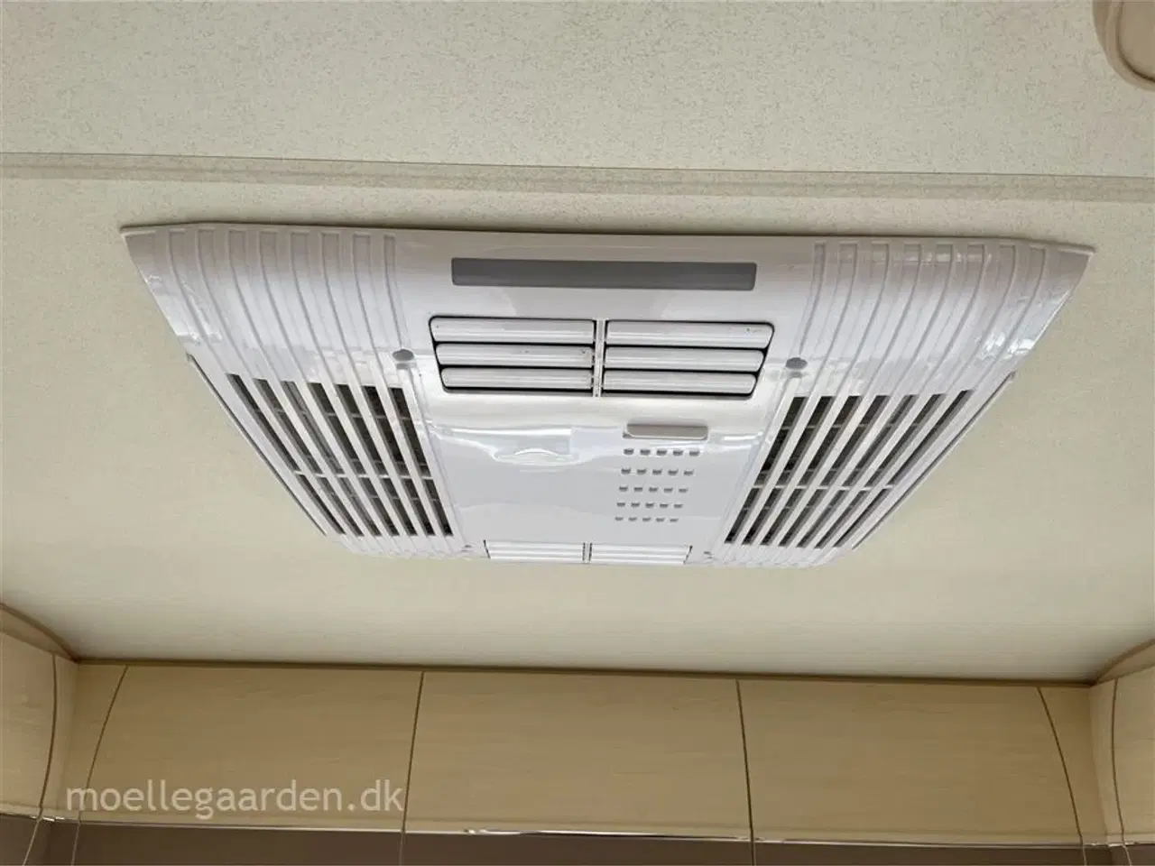 Billede 7 - 2010 - Hobby La Vita Bionda 495 UL