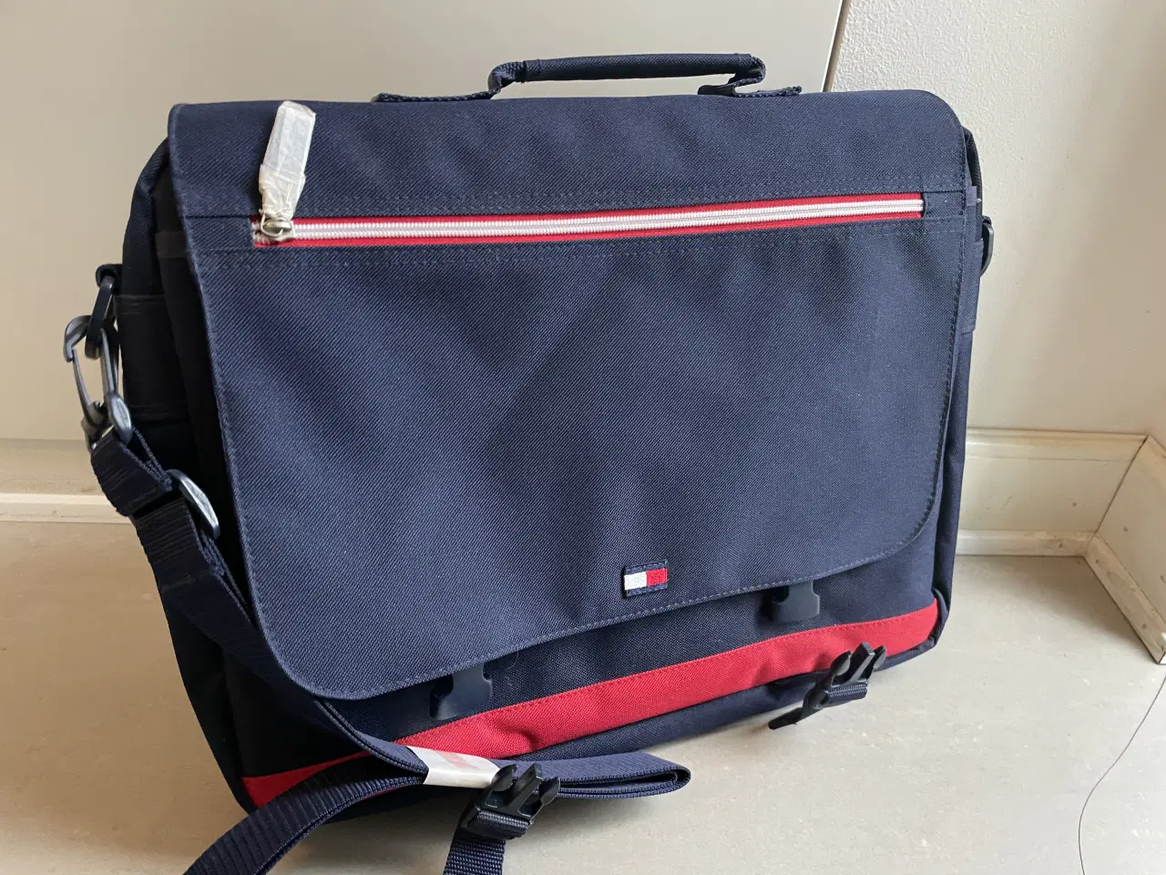 Billede 6 - Skulder-/laptoptaske Tommy Hilfiger