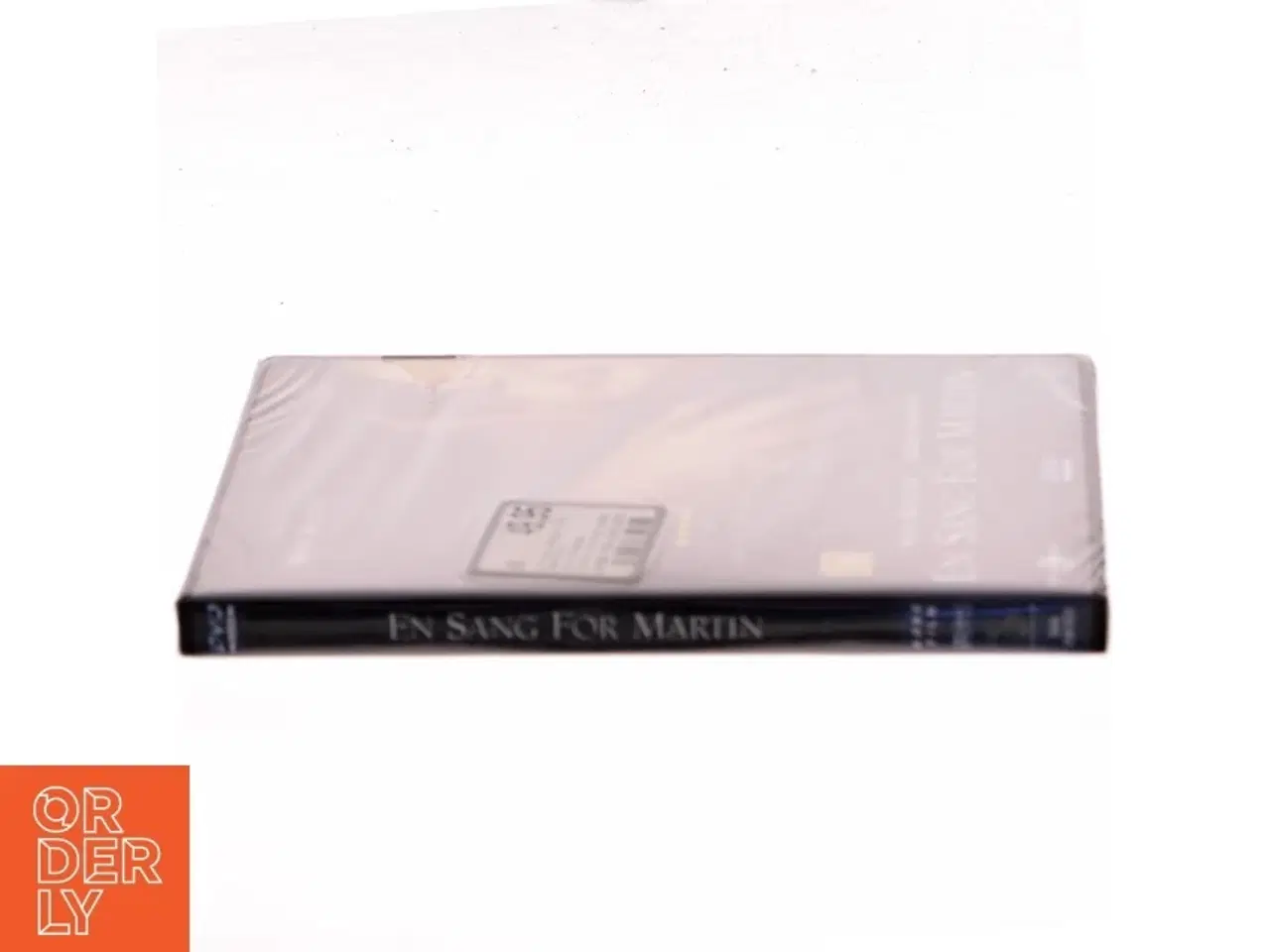 Billede 2 - En Sang for Martin med Sven Wollter (DVD)