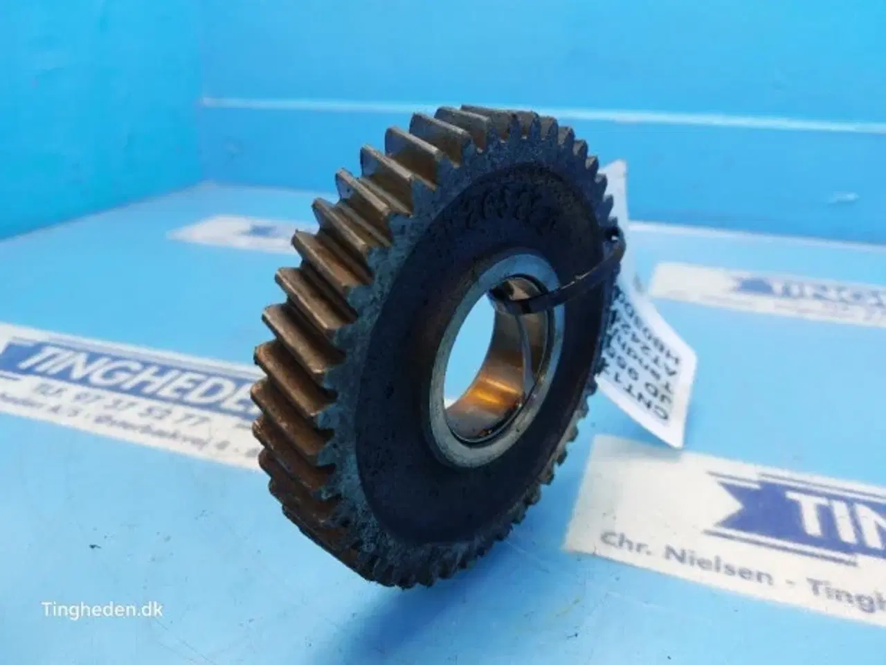 Billede 2 - John Deere 955 Tandhjul AT24252