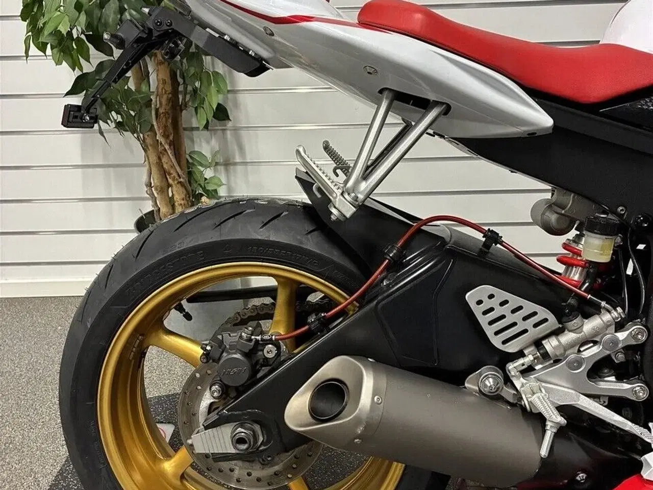 Billede 3 - Yamaha YZF-R6