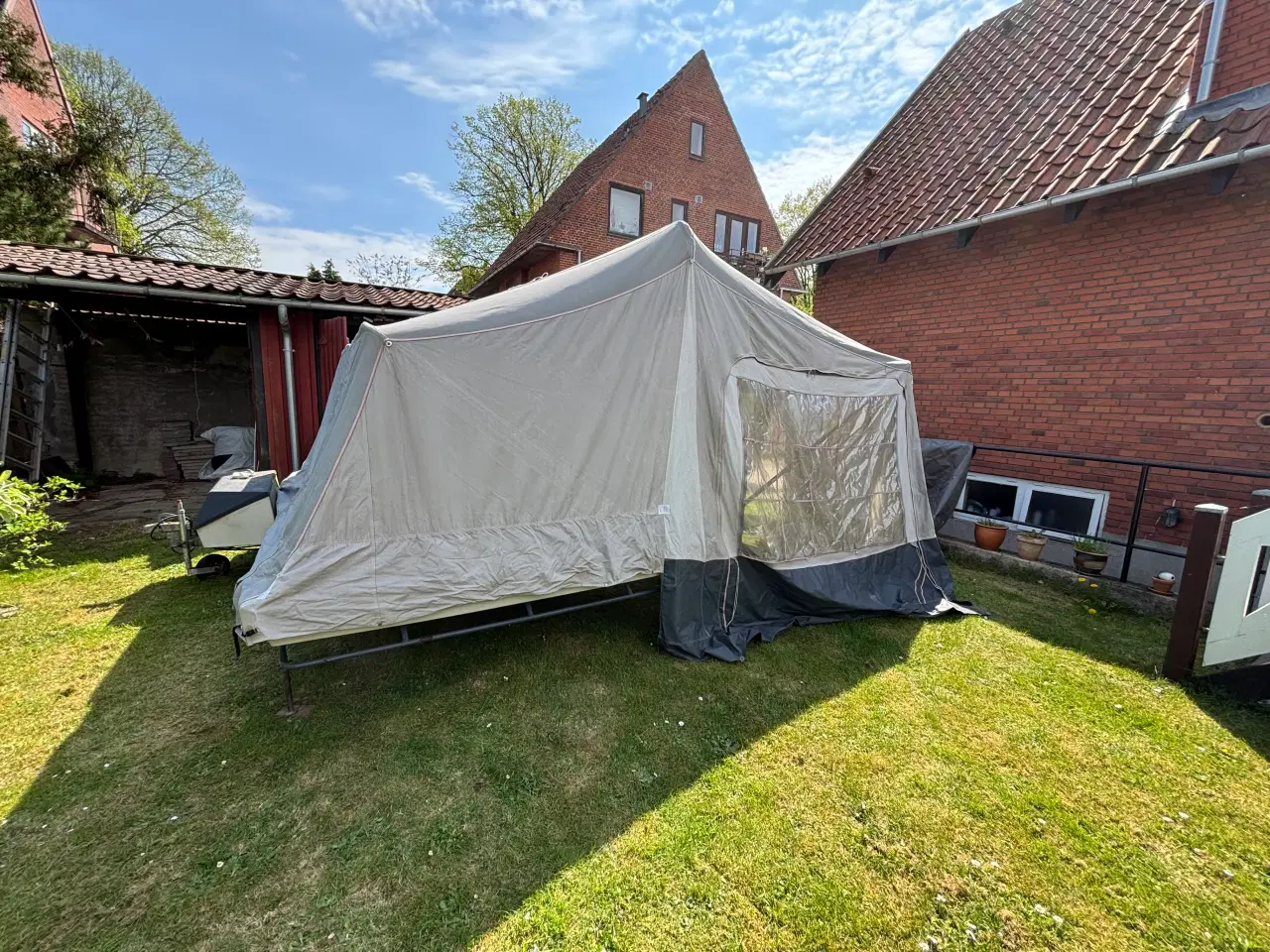 Billede 7 - Camp-Let Concorde 