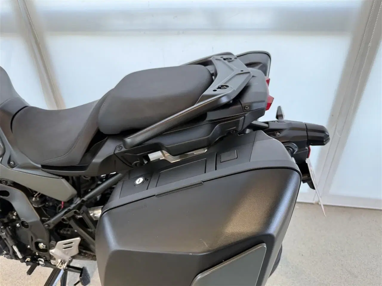 Billede 17 - Yamaha Tracer 9 GT