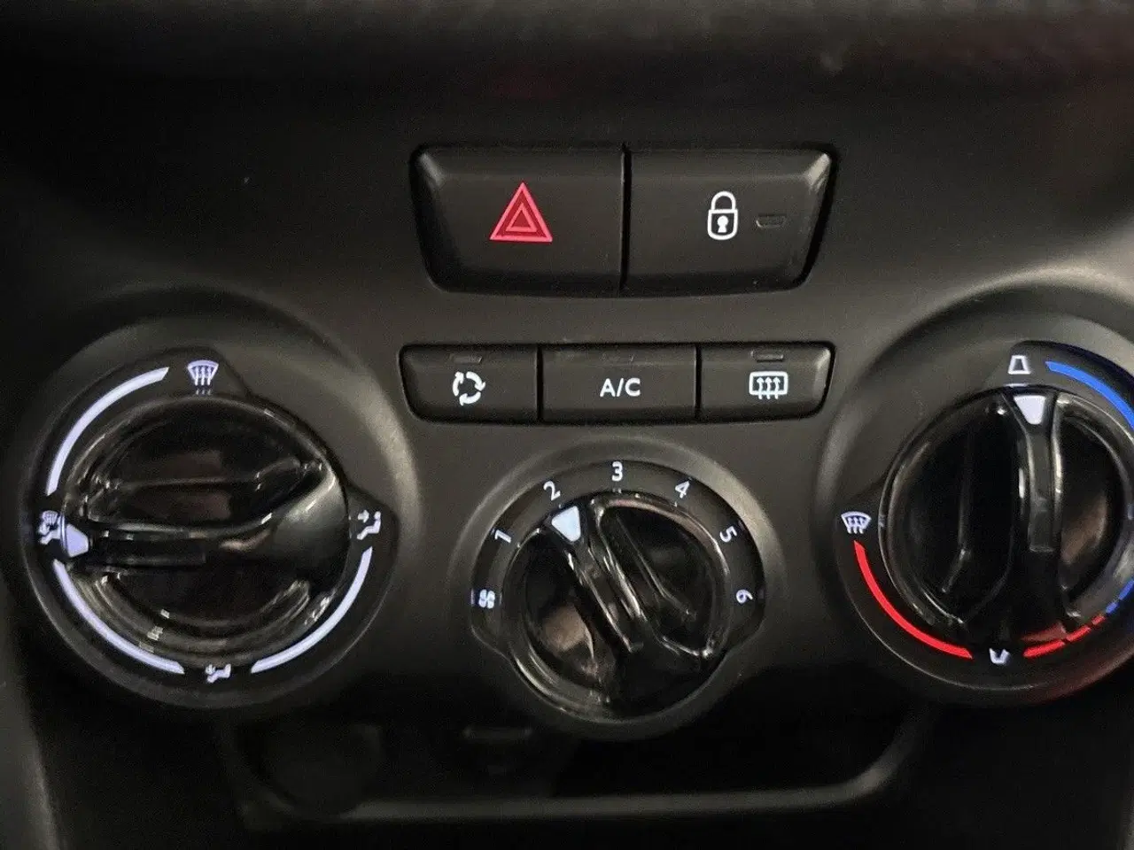 Billede 12 - Peugeot 2008 1,2 VTi Active 82HK