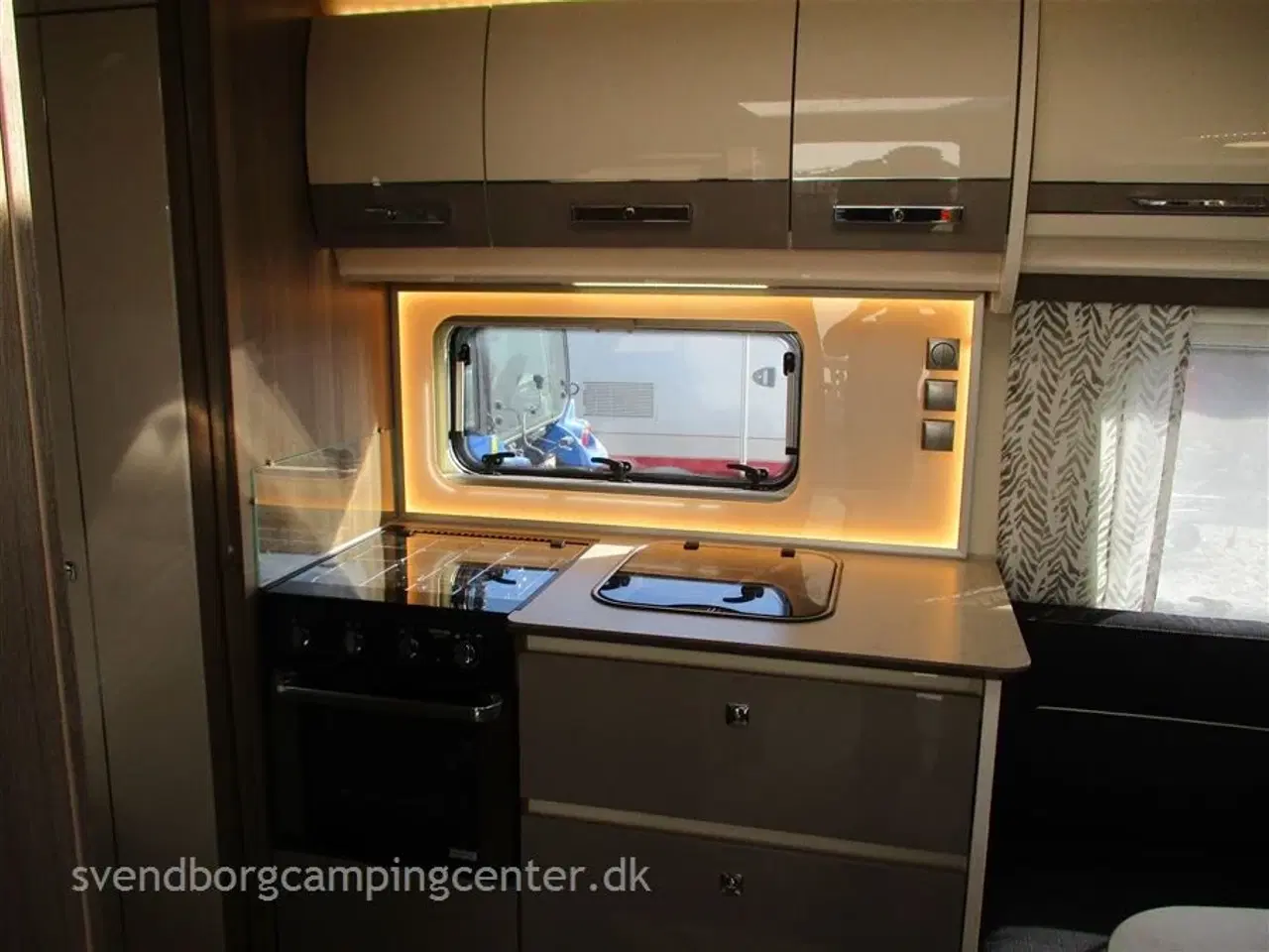 Billede 7 - 2022 - Fendt Tendenza 650 SFDW   Perfekt til en fastlægger og meget velholdt.