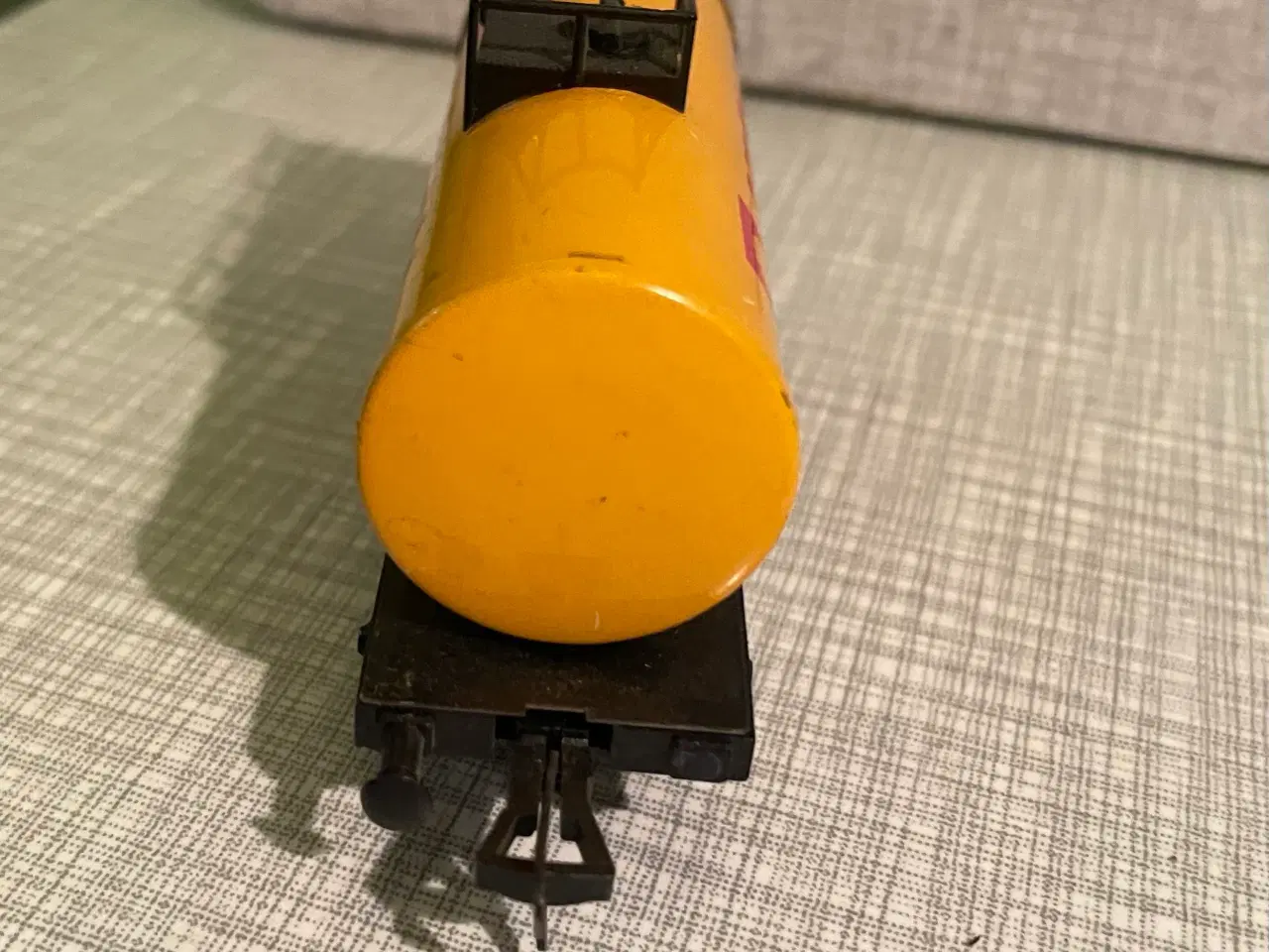 Billede 12 - Fleischmann Shell tankvogn, H0