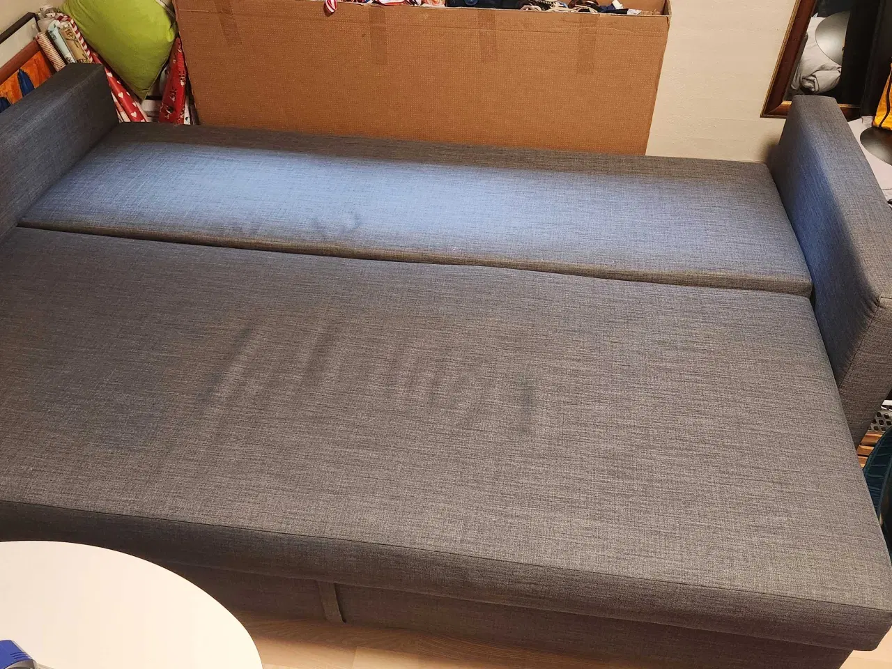 Billede 3 - Ikea sovesofa 