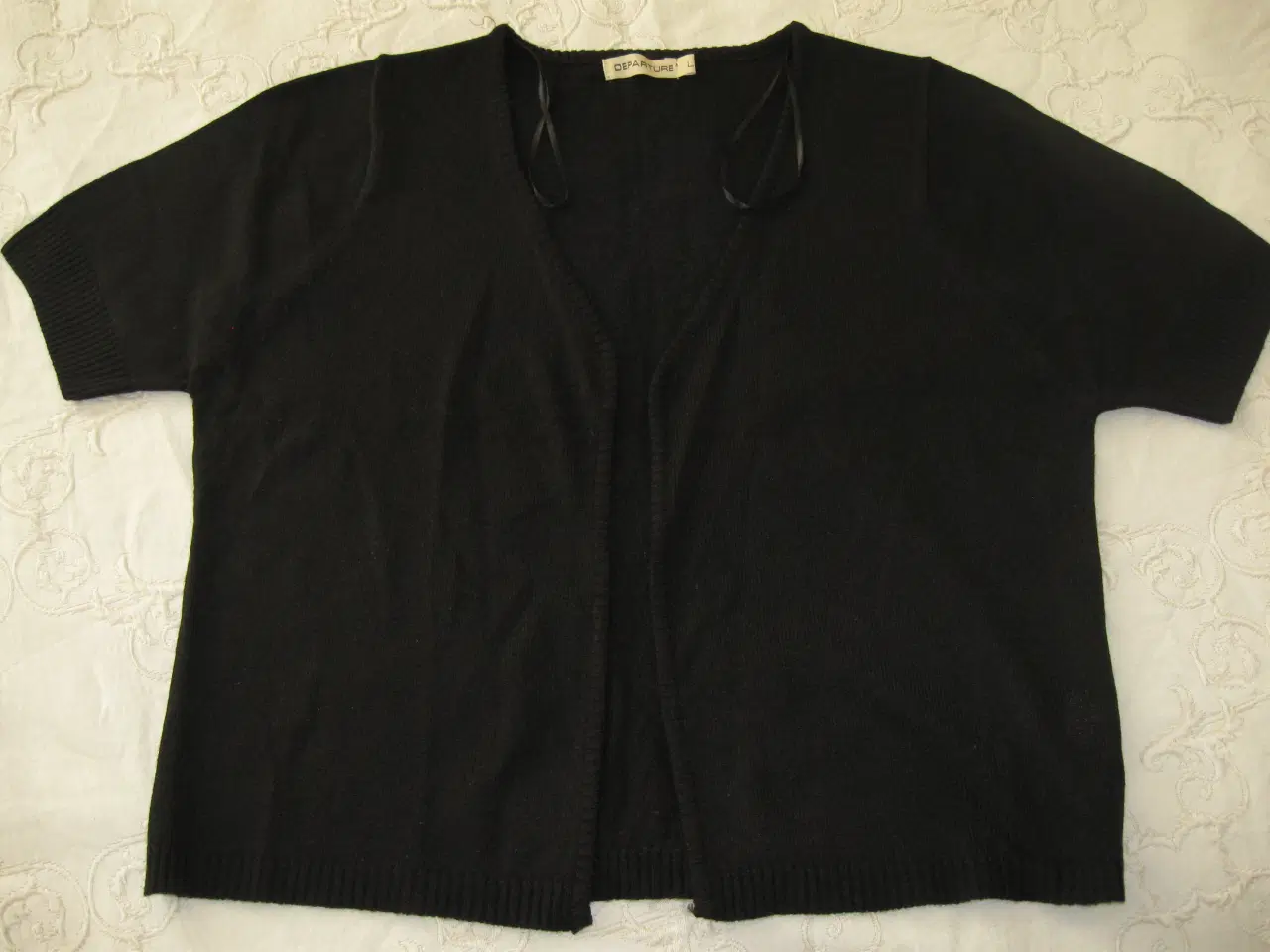 Billede 1 - Bluse/Cardigan	
